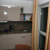 Double Room with Kitchenette