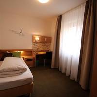 Single Room with Shower