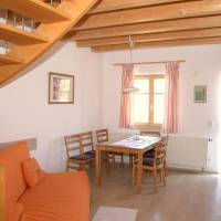 Apartment - Split Level
