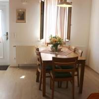 Apartment - Split Level
