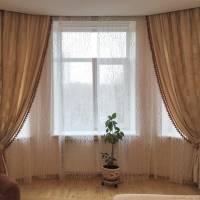 Апартаменты