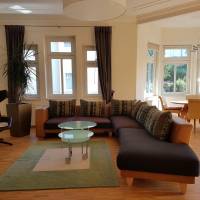 Comfort Two-Bedroom Apartment
