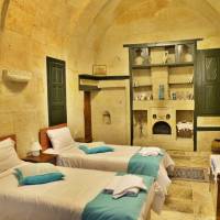 Stone Triple Room