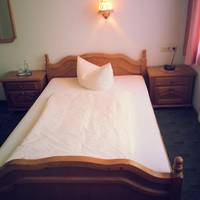 Small Double Room with French Bed
