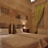 Stone Double or Twin Room
