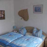 Triple Room with Shower