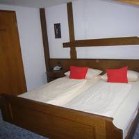 Standard Double Room with Alcove