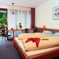 Comfort Double Room with Balcony