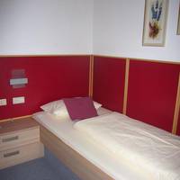 Single Room with Balcony