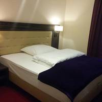 Comfort Single Room