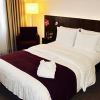 Standard Twin or Double Room
