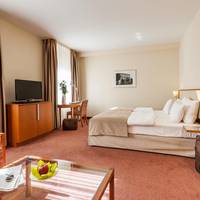 Privilege Double Room