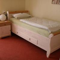 Single Room with Shower