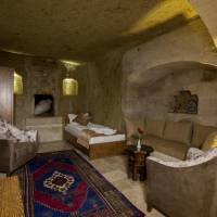 Deluxe Family Suite