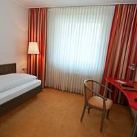 Comfort Single Room