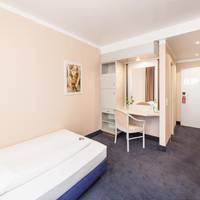 Basic Single Room
