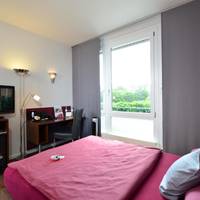 Comfort Single Room