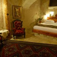 King Room with Spa Bath
