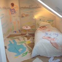 Basic Triple Room