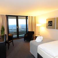 First Class Single Room