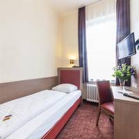 Economy Single Room