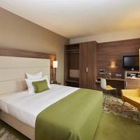 Meliá Room