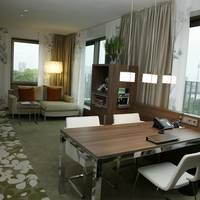 Executive Junior Suite