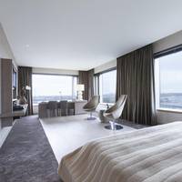 Suite with Spa Bath