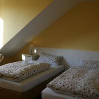 Two-Bedroom Apartment (3 Adults)