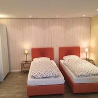 One-Bedroom Apartment (3 Adults)