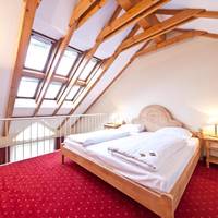 Exclusive Double Room