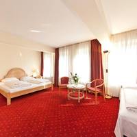 Comfort Double Room (3 Adults)