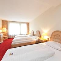 Double Room Standard Plus with Extra Bed