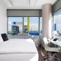 Premium Room with Harbour View