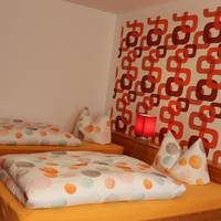 Double Room with Kitchenette