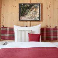 Business Plus Single Room