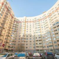 Апартаменты