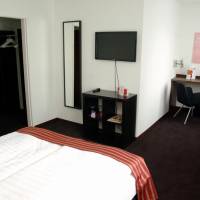 Comfort Single Room