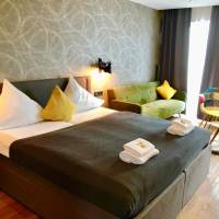 Comfort Double Room