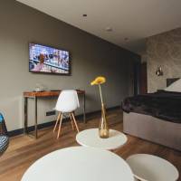 Basic Double Room