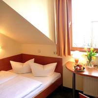 Double Room - Queen Size Bed