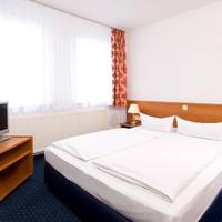 Business Twin Room