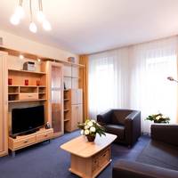 2-Room Apartment 'Münzgasse'