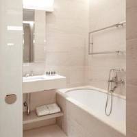 Parvus Double Room