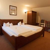 Maisonette Suite