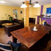 Comfort Apartment (4-8 Adults)