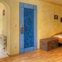 One-Bedroom Apartment (2 Adults)