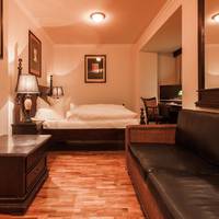 Junior Suite (1 Adult)