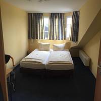 Double Room - Attic