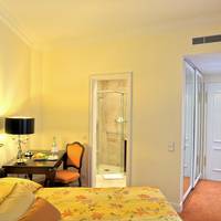 Comfort Single Room - Palais